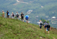 Voyager d'avenrure au Vietnam